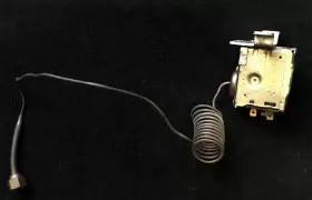 100460 FERRARI Ac Pressure Sensor #2