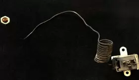 100460 FERRARI Ac Pressure Sensor #3