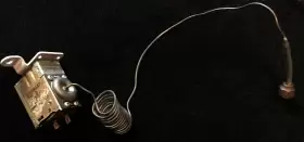 100460 FERRARI Ac Pressure Sensor