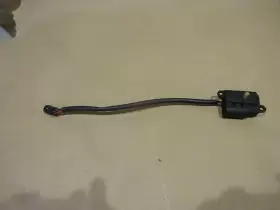 124037 FERRARI Testarossa Ac Actuator Lhd