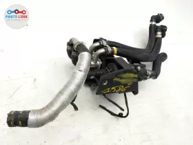 254335 FERRARI Heater Coolant Tgk Control Valve Pipe Line Set #3
