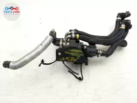 254335 FERRARI Heater Coolant Tgk Control Valve Pipe Line Set