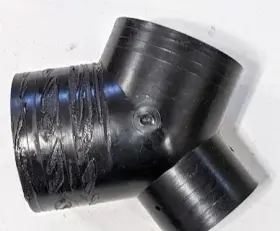 60153608 FERRARI Heater Core Duct Diffuser Gts