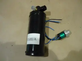 6265500-A FERRARI Tr Ac Dryer Filter Bottle Pressure Switch