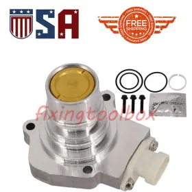 800405 FIXINGTOOLBOX Air Dryer Purge Valve Heater Bendix