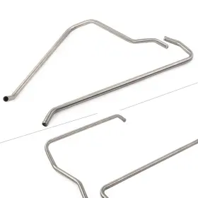 120001674830 FLASHBUYEASYUSA Heater Lines Engine Dodge