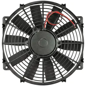 123094 FLEX-A-LITE Trimline Electric Fan