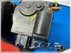 AV1119E616HA FORD Ecosport Hvac Ac Heater Flap Blend Actuator #2