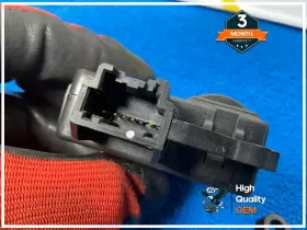 AV1119E616HA FORD Ecosport Hvac Ac Heater Flap Blend Actuator #3
