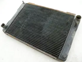 C4SE-8005 FORD Radiator Cooling Thunderbird #3