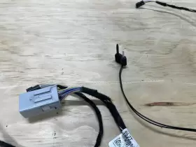 GL3T19F561BB FORD Hvac Air Ac Conditioner Wiring Wire Harness #2