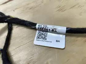 GL3T19F561BB FORD Hvac Air Ac Conditioner Wiring Wire Harness #3