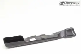 JL1B-19C590-BC FORD Rear Left Floor Forward Air Duct Tube