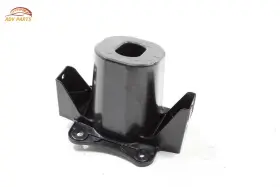 LJ9H19F610AC FORD Hvac Ac Heater Blower Box Lower Bracket #2