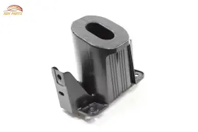 LJ9H19F610AC FORD Hvac Ac Heater Blower Box Lower Bracket