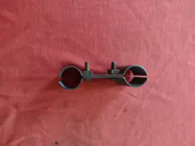 15151 FORD Heater Hose Bracket #3