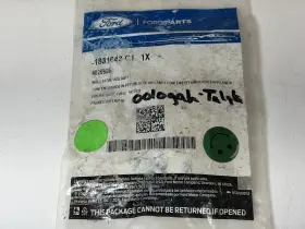 Ford 1831643c1 Genuine Oem 1831643-c1 Air Heater Sealing Insulator 99-03 Super Duty 7.3l
