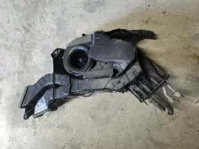 18C424-R4J4H FORD Rear Hvac Ac Heater Evaporator Blower Flex #3
