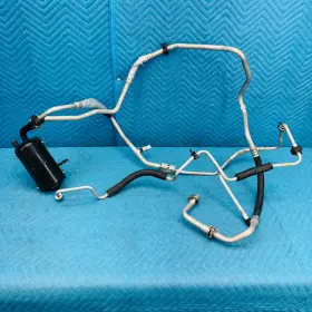 19C808-CC0PA FORD Ac Lines Receiver Dryer Gt Mustang