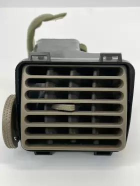 1L2H-19C696-A FORD Left Dash Ac Air Vent Grille Outlet #2