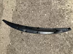 1R3X-63046B62 FORD Dash Defrost Vent Grill Grille Mustang #2