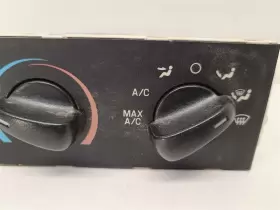 1R3Z19980AA FORD Temperature Control Ac Mustang #2
