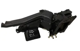 2C3H18473BA FORD Dash Heater Box Auto Climate F250SD F350