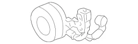 2R8Z-19D798-AA FORD Clutch Coil