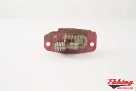 4C2H-19A706-AA FORD Manual Blower Resistor F350SD