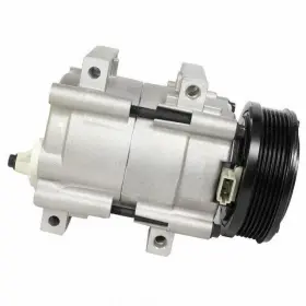 4F1Z-19V703-AB FORD Air Conditioing Compressor Taurus