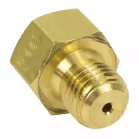 4L3Z-19D644-A FORD Pressure Relief Valve F-250