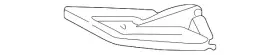 5C2Z-19A760-A FORD Door