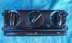 5F93-19980-AJ FORD Heater Ac Climate Switch Mercury