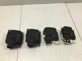 5F93-19E616-CA FORD Ac Heater Blend Flap Door Actuator Motor #2