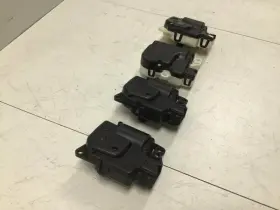 5F93-19E616-CA FORD Ac Heater Blend Flap Door Actuator Motor #3