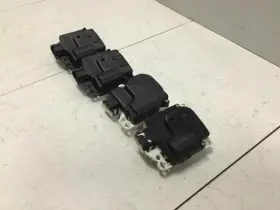 5F93-19E616-CA FORD Ac Heater Blend Flap Door Actuator Motor