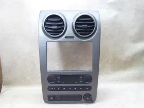 5F9318C612AM FORD Auto Temperature Climate Control Digital