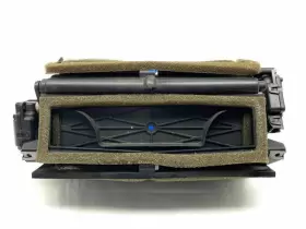 5F9Z-19E616-EA FORD Ac Heater Air Duct Blend Door Actuators #2