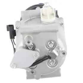 5F9Z-19V703-DA FORD Hundred Ac Compressor Mercury Freestyle