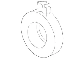 5L8Z-19D798-AA FORD Clutch Coil
