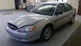 Taurus FORD Blower Motor Sable