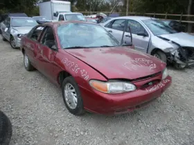 615-00545 FORD Blower Motor Ac Hang Escort
