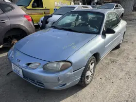 615-00546 FORD Blower Motor Ac Integral Escort