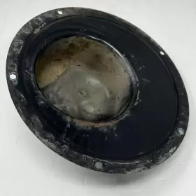 63-64 FORD Heater Motor Blower Fan Firewall Cowl Cover #3