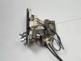 655-00135 FORD Temperature Control Ac Capri #3
