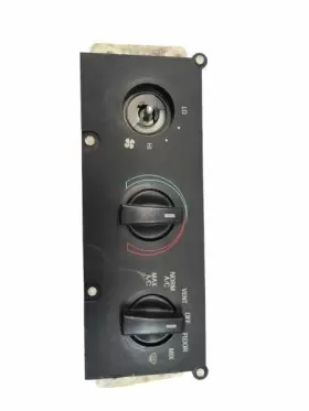 655-00322 FORD Temperature Control Ac Mustang
