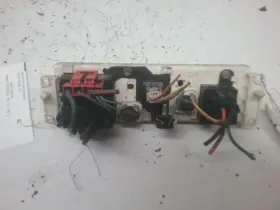 Taurus FORD Temperature Control Sable #2
