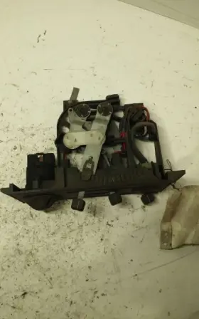 655-00430A FORD Temperature Control Ac Aspire #2