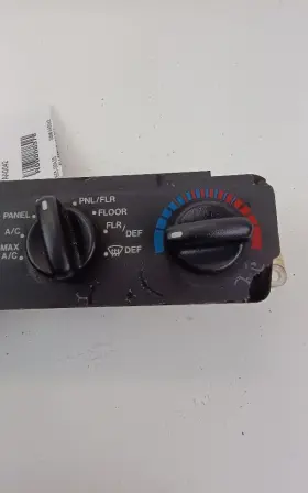655-00435 FORD Temperature Control Ac Contour #2