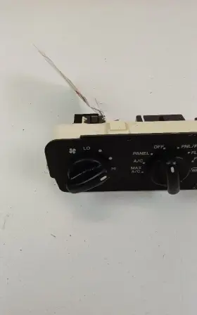 655-00435 FORD Temperature Control Ac Contour #3
